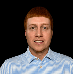 Blake January, PGA Associate