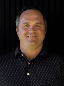 Donovan Browning, PGA Class A Golf Professional