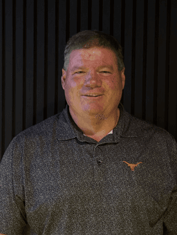 Doug Fipps, PGA Class A Golf Professional